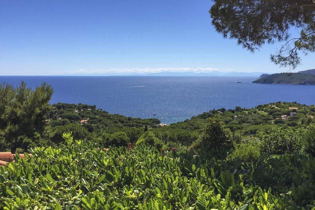Appartement Cielo E Mare *